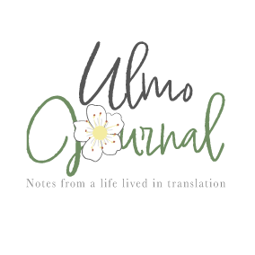 Ulmo Journal