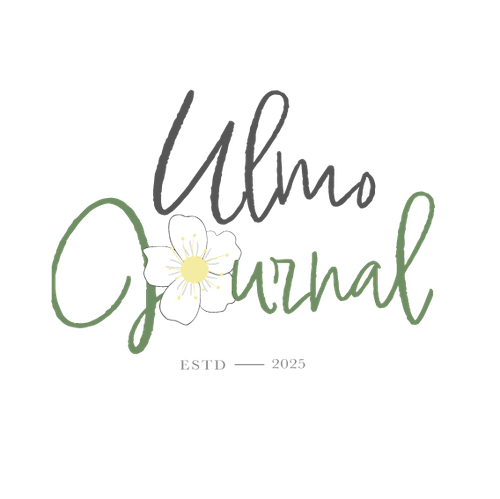 Ulmo Journal